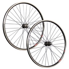 26 Zoll Fahrrad Laufradsatz DT Swiss 535 Deore XT M8000 Disc Naben schwarz CL