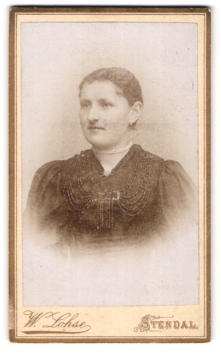 Fotografie lohse stendal - w.,