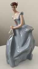 Vintage Royal Dux Porzellan
