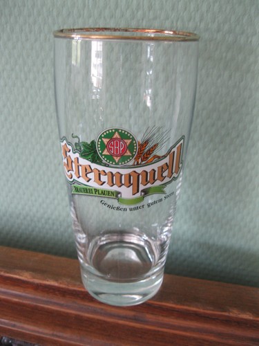 Sbp sternquell brauerei plauen - sbp,