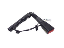 BMW E92 E93 E90 E91 E87 Original Gurtschloß Gurtstraffer Vorne rechts 9119542