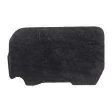 Motorabdeckung Citroen C3 III