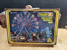 Faller B-311 HO Scale