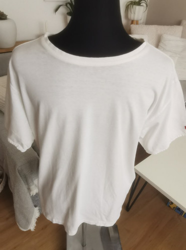 Weiches herren shirt gr - t-, gr.m