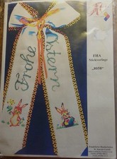 KREUZSTICHPACKUNG TÜRSCHLEIFE