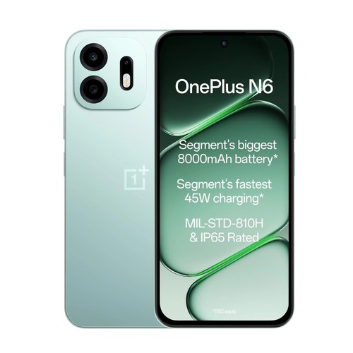 Oneplus unlocked 128gb - n6,