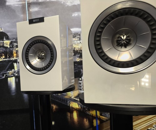 Kef r100 - kef,