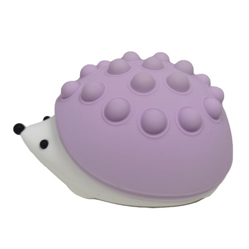 Spike the purple - spike,