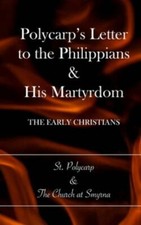 Polycarp letter the - polycarp's,