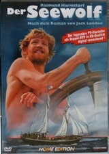 Der Seewolf 1971 / Raimund