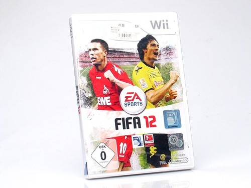Fifa 2012 neu - neu, <