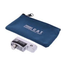 Laser Kettenausrichtung Profi