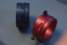 hypergonar clamp small custom