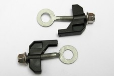 2 Kettenspanner Gazelle