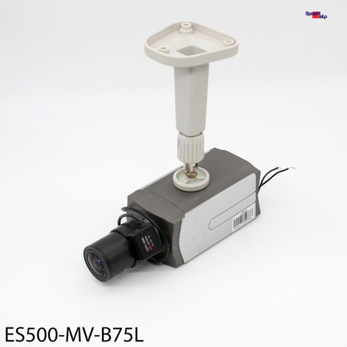 Es500 b75l color video - es500-mv-b75l,