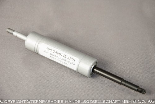 Febi motordämpfer - febi,