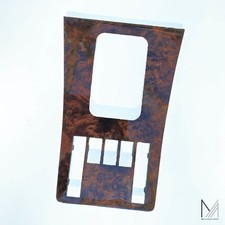 Mercedes-Benz W126 Schaltbrett