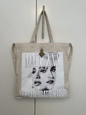 Madonna Four Decades The