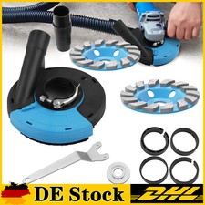 2x Diamantschleiftopf 125