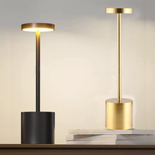 LED Tischlampe Touch Dimmbar