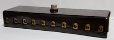 Sicherungskasten Sicherungsdose 10 fach Lanz Traktor Trecker Schlepper Oldtimer