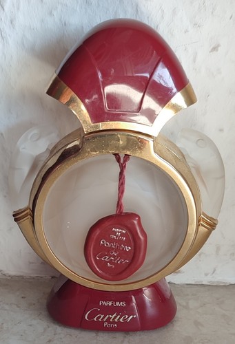Panthere cartier flakon 50 - panthere,