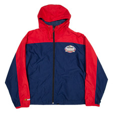 NASCAR Herren Trackjacke mit