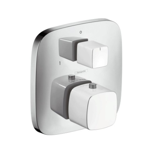 Hansgrohe puravida thermostat - hansgrohe,