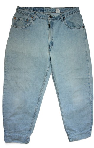 Levi 560 usa jeans eher - jeans, w36
