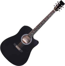 Spitzen acoustic western - acoustic,