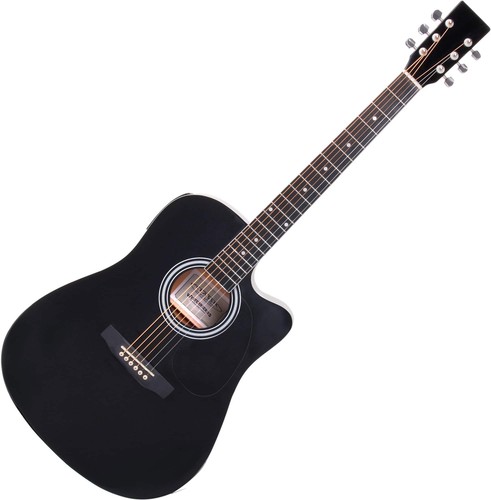 Spitzen acoustic western - acoustic,