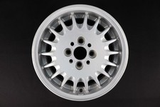 Original BMW 3er E30 TRX Alufelge 365x150TD ET35 4x100 1178802