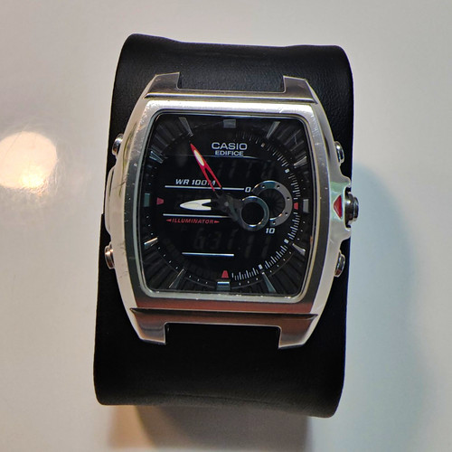 Casio edifice efa - edifice, herren