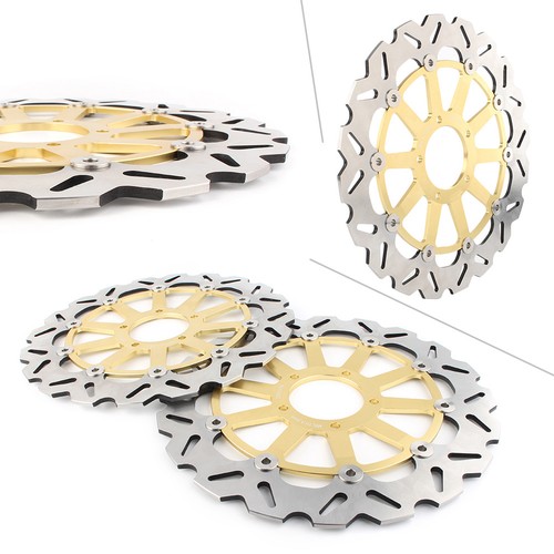 Bremsscheiben vorne gold für - vorne,