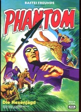 Phantom Nr. 10 – Die