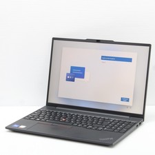 Lenovo ThinkPad E16 16 Zoll