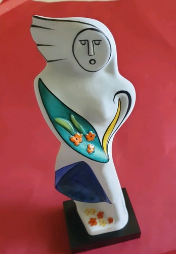 Skulptur von gusella - skulptur,