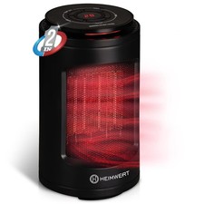 Heizlüfter Schnellheizer