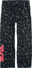 ACDC Stoffhose Herren