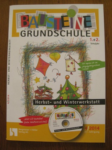 Bausteine grundschule - bausteine,