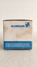 ALLWEILER PUMPE ERSATZTEIL