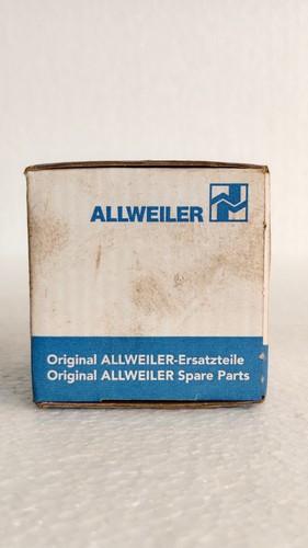 Allweiler pumpe ersatzteil - allweiler,
