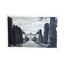 Postkarte AK Dresden Radebeul