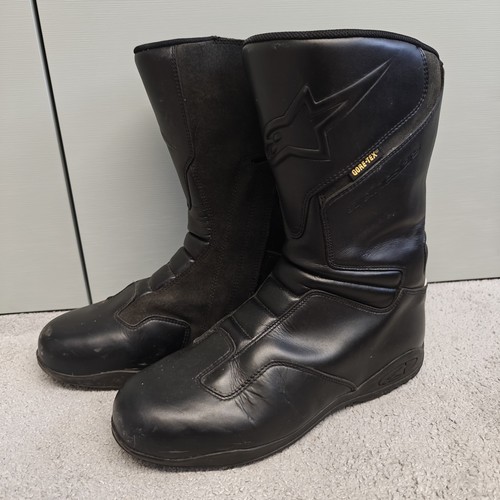Alpinestars effex gore tex - effex, gore-tex