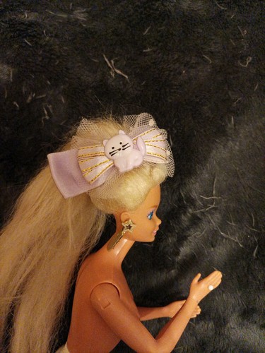 Barbie zubehör - barbie,