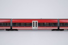 Brawa 0710 triebwagen - brawa, h0