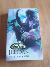World of Warcraft-Illidan von
