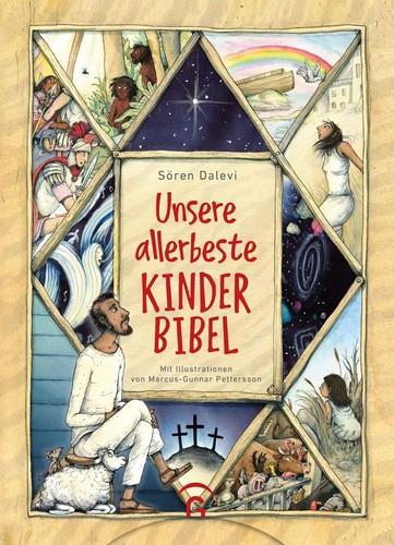 Unsere allerbeste kinderbibel - allerbeste,
