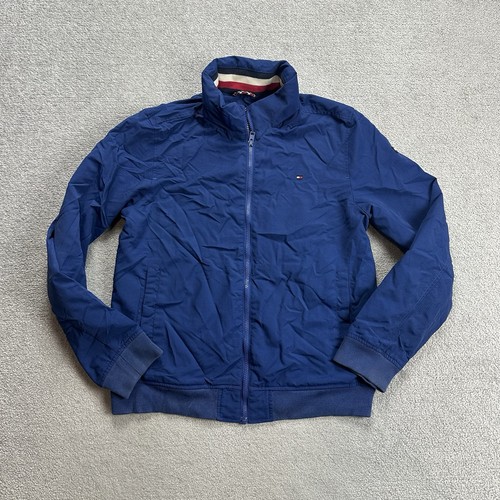 Tommy hilfiger jungen jacke - tommy,