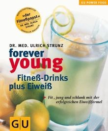 Forever young fitneß drinks - forever,